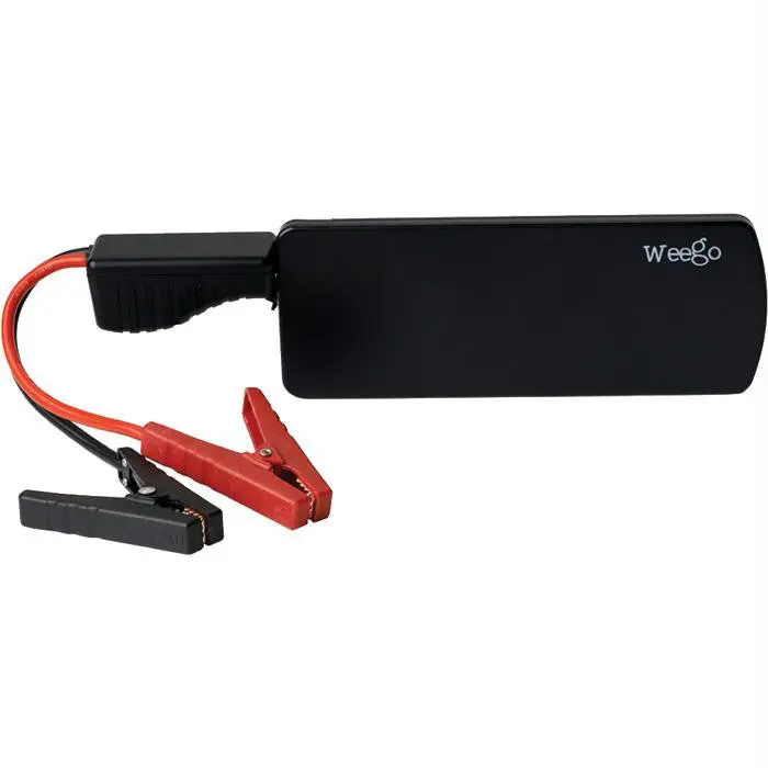 Weego Jump Starter Bat+ Pro 1