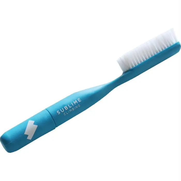 Climbing Brush Nylon-Blue 1