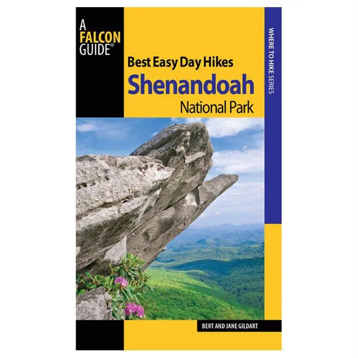 Bedh: Shenandoah Np 4Th 1