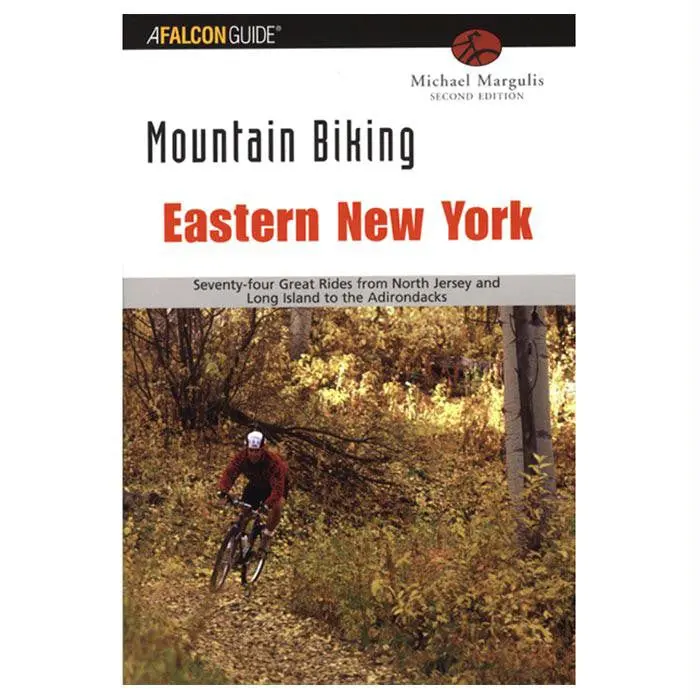 Mountain Biking Eastern Ny 2Nd 1