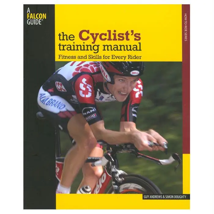 The Cyclist's Training Manual 1