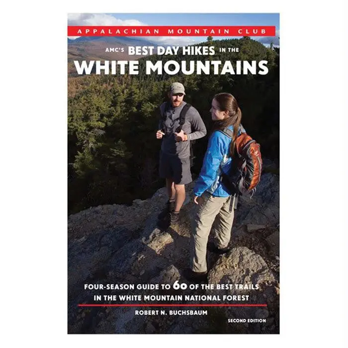 Amc Best Day Hikes White Mtns 1