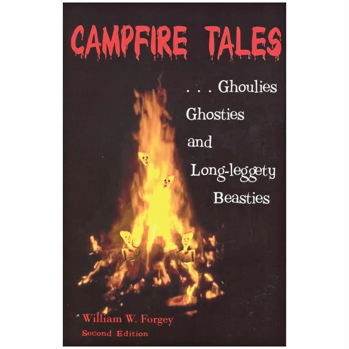 Campfire Tales 3Rd 1