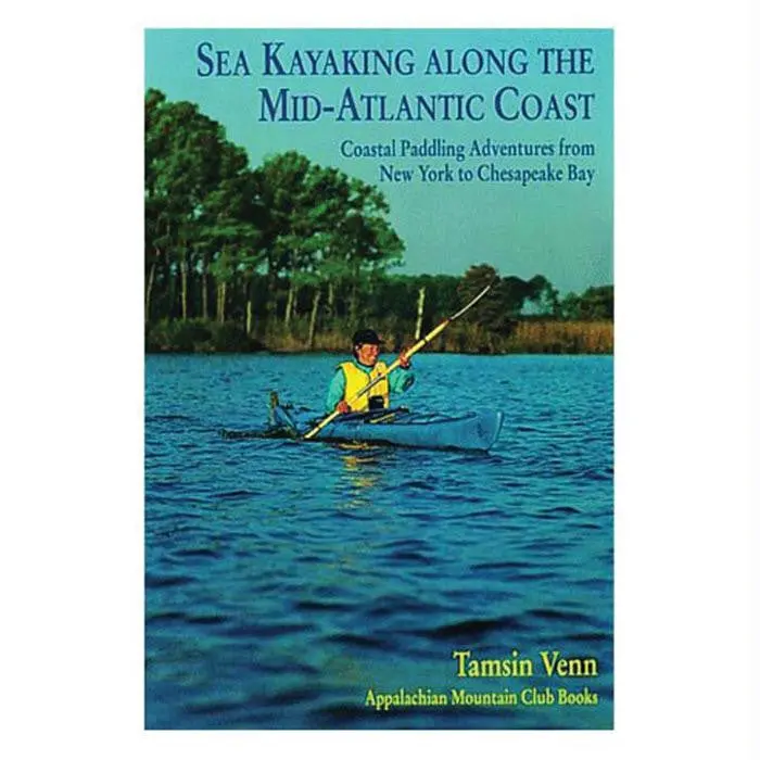 Amc Sea Kayaking Mid-Atl Coast 1
