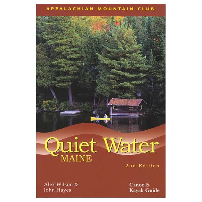 Amc Quiet Water Maine 2Nd 1
