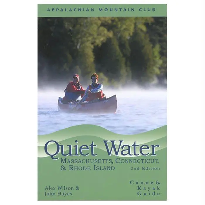 Amc Quiet Water Ma-Cn-Ri 3Rd 1