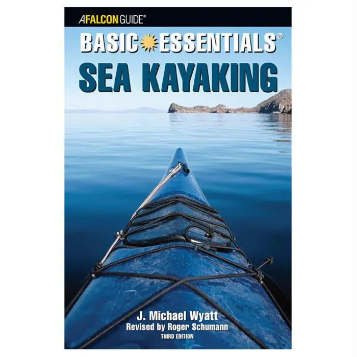 B.E. Sea Kayaking 1