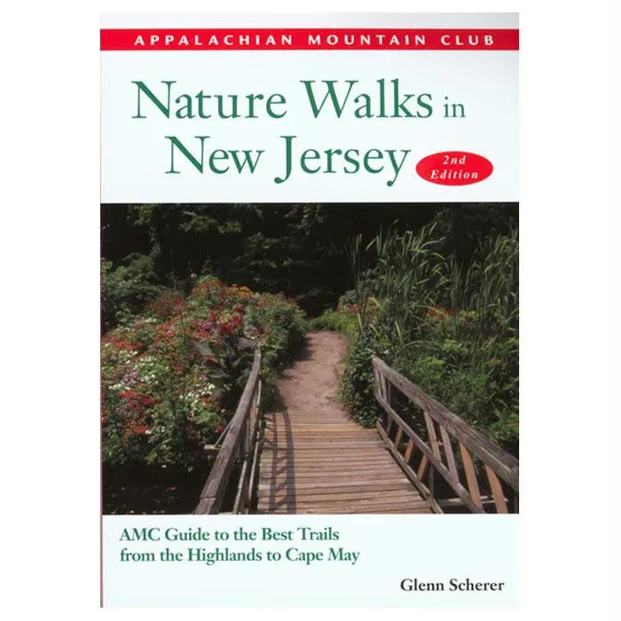 Amc Nature Walks New Jersey 1