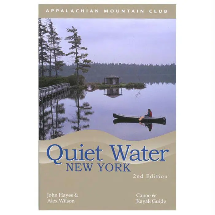 Amc Quiet Water New York 2Nd 1
