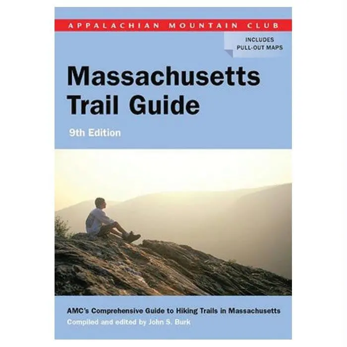 Amc Massachusetts Trail 10Th 1