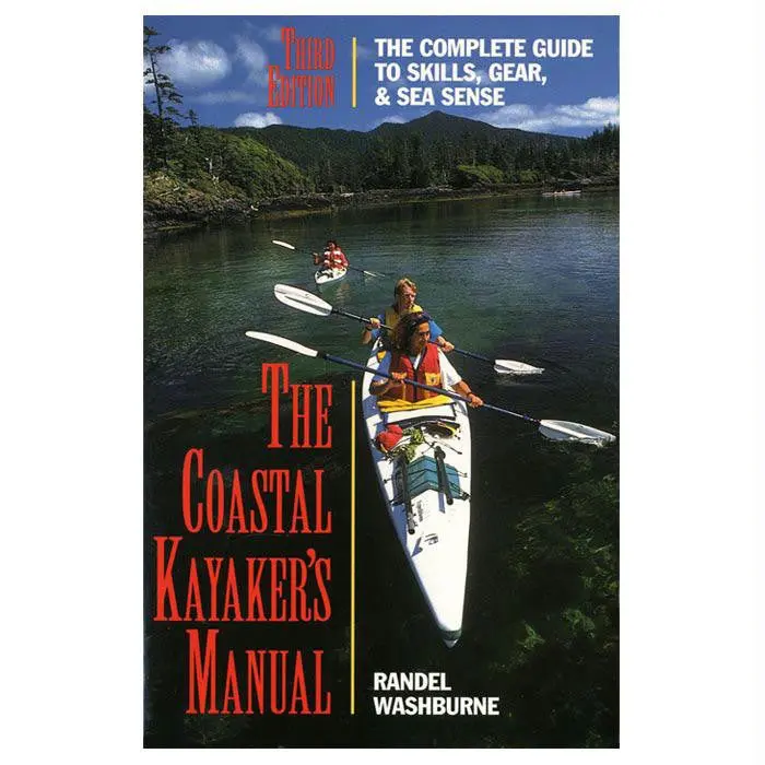 The Coastal Kayaker's Manual 1