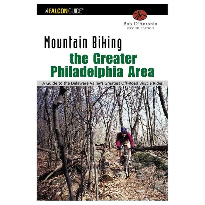 Mt Bike Greater Phila Area 2Nd 1