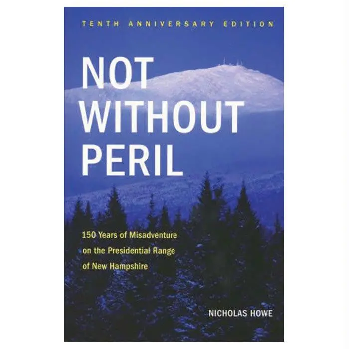 Amc Not Without Peril 1