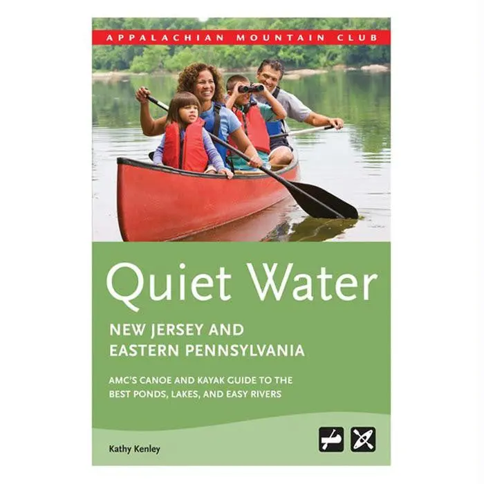 Amc Quiet Water Nj-Eastern Pa 1
