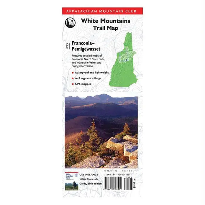 Amc Franconia-Pemigewasset 1
