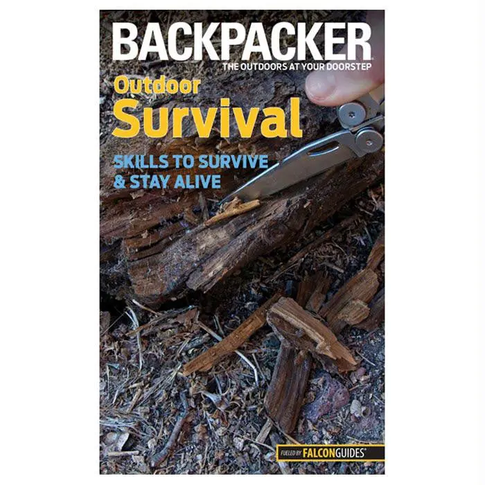 Outdoor Survival 1