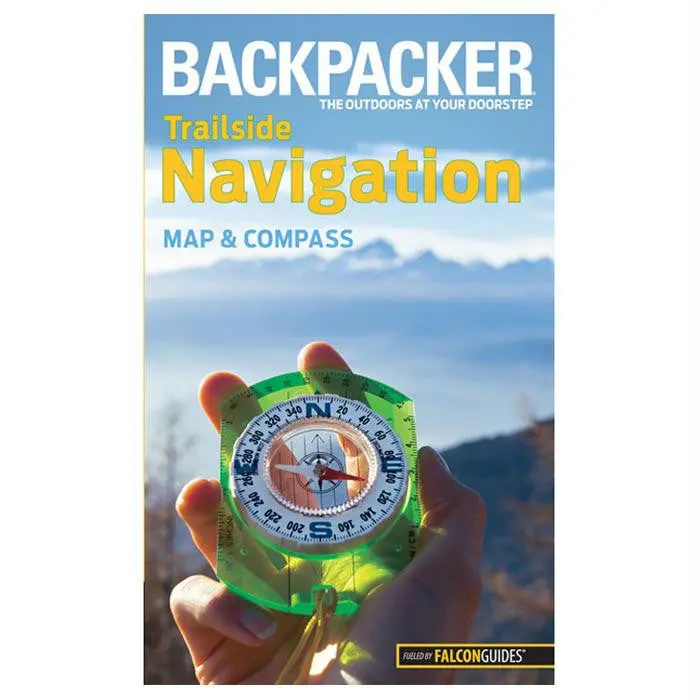 Trailside Navigation 1