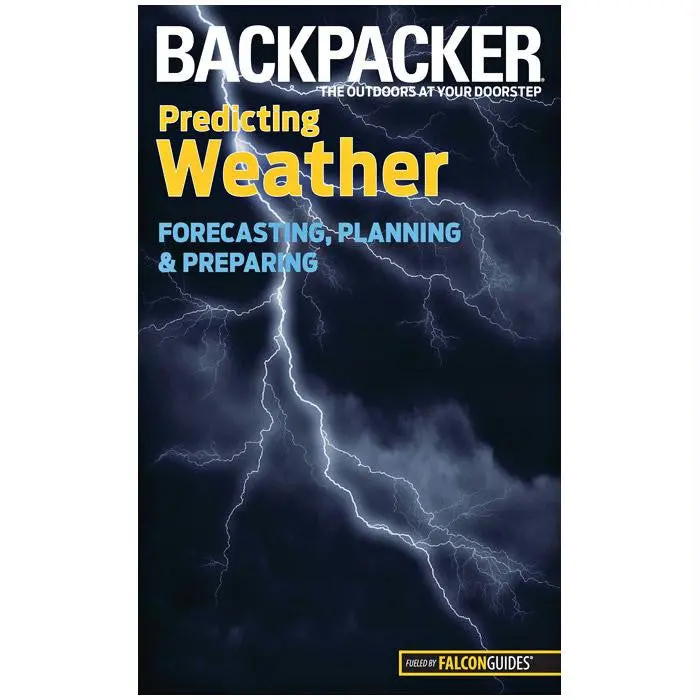 Predicting Weather 1
