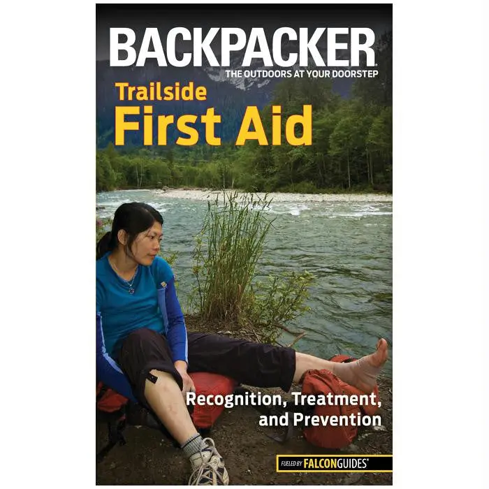 Trailside First Aid 1