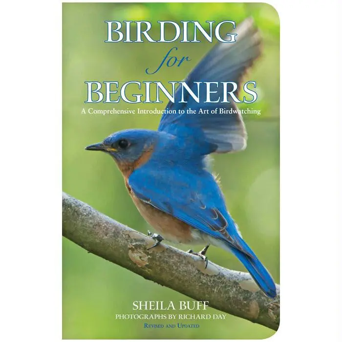 Birding For Beginners 1