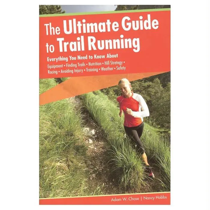 Ultimate Gd To Trail Running 1