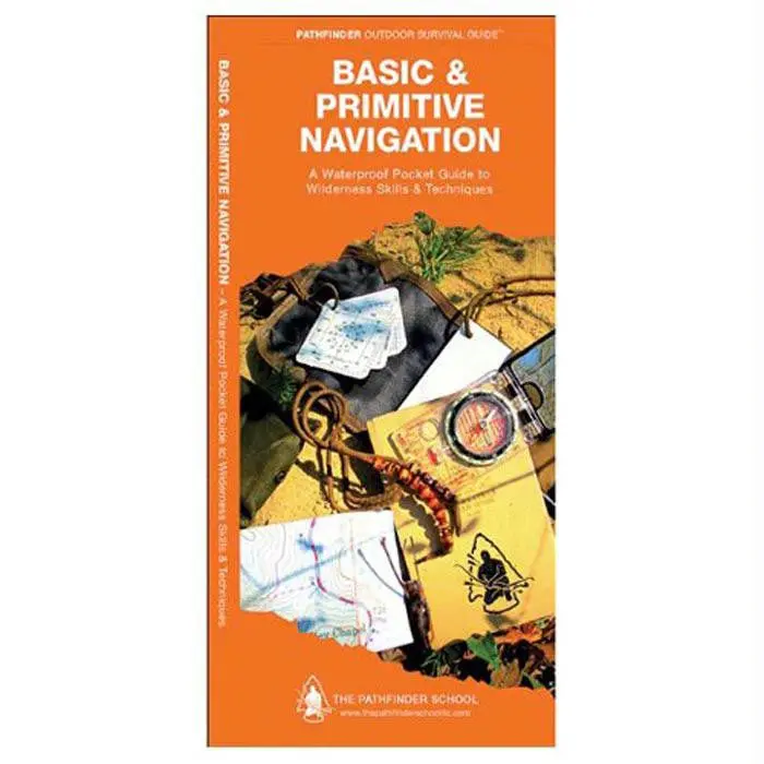 Basic-Primitive Navigation 1