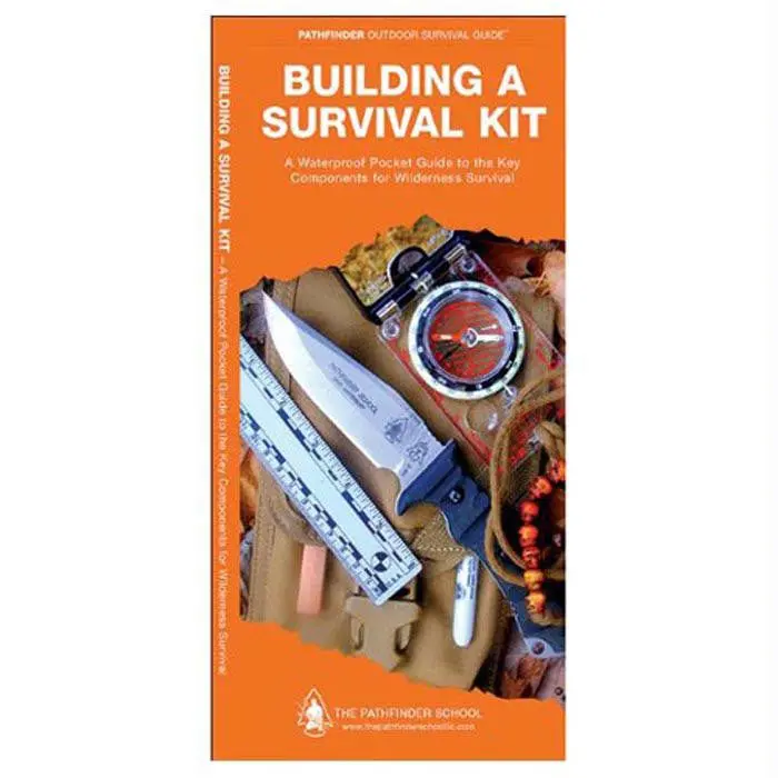 Building A Survival Kit 1