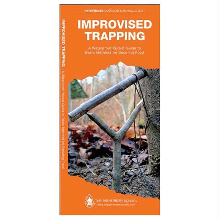 Improvised Trapping 1