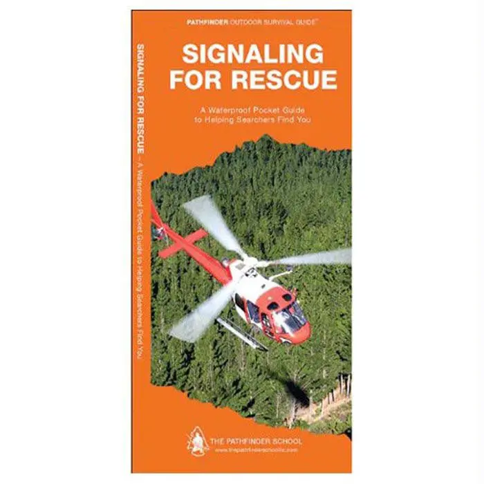 Signaling For Rescue 1