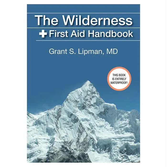 Wilderness First Aid 1