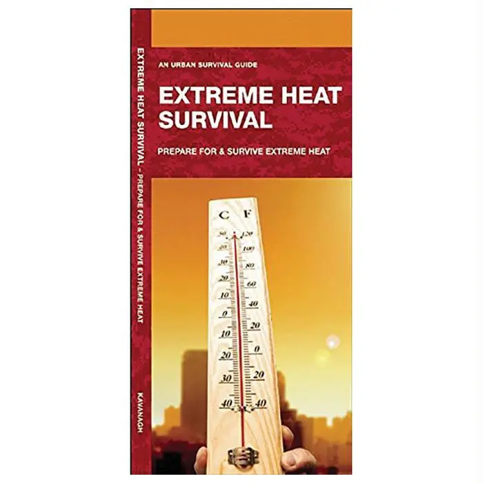 Extreme Heat Survival 1