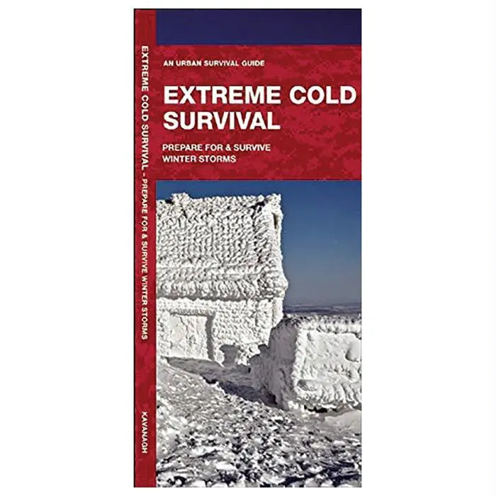 Extreme Cold Survival 1