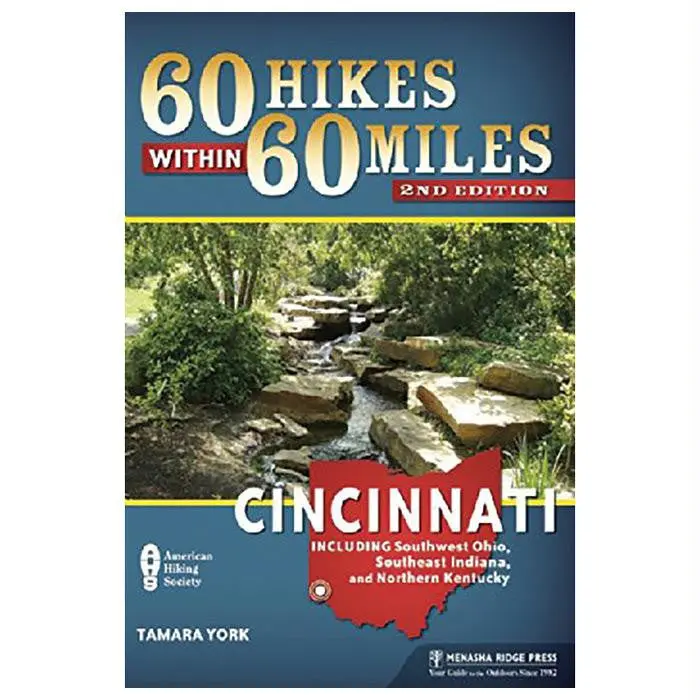 60 Hks-60 Mi-Cincinnati,2Nd Ed 1