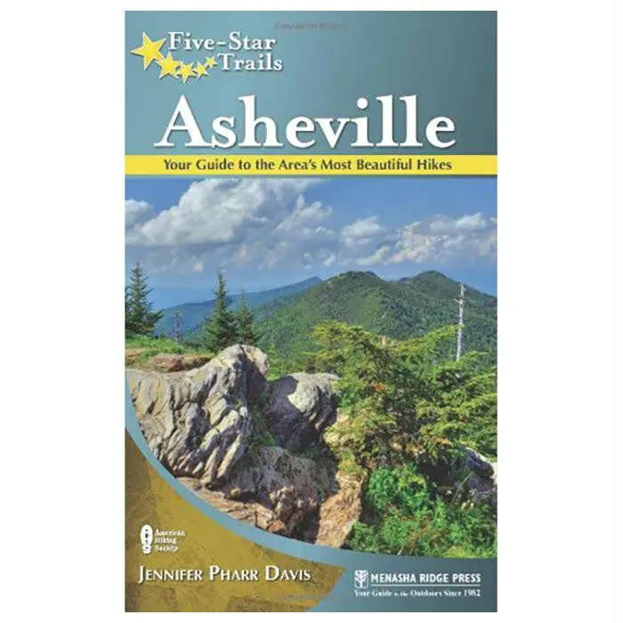 Five Star Trails-Asheville 1