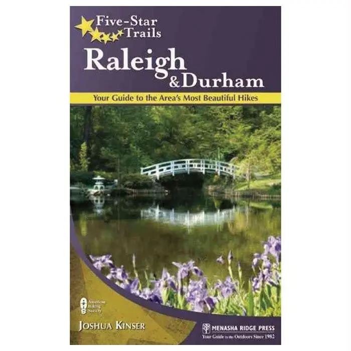 Five Star Trls-Raliegh Durham 1