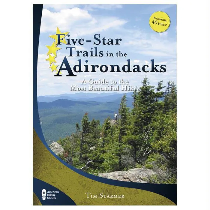 Five Star Trails Adirondacks 1