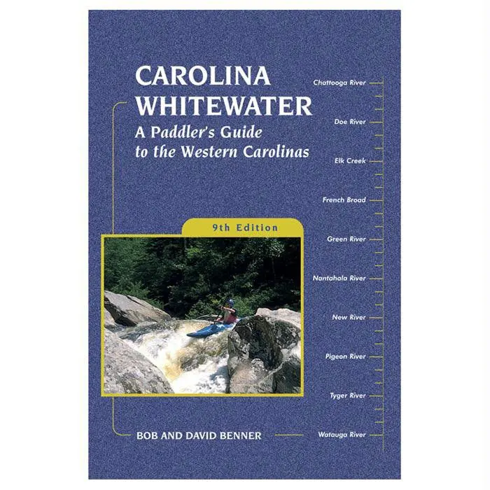 Carolina Whitewater 9Th 1