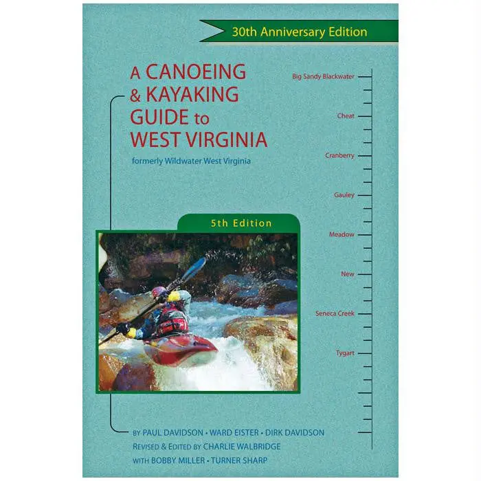 Can-Kay Gd To Wv Wildwater 1