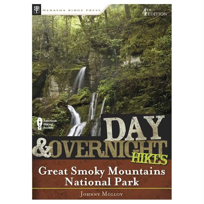 Day&Overnight Hikes Smokies 1