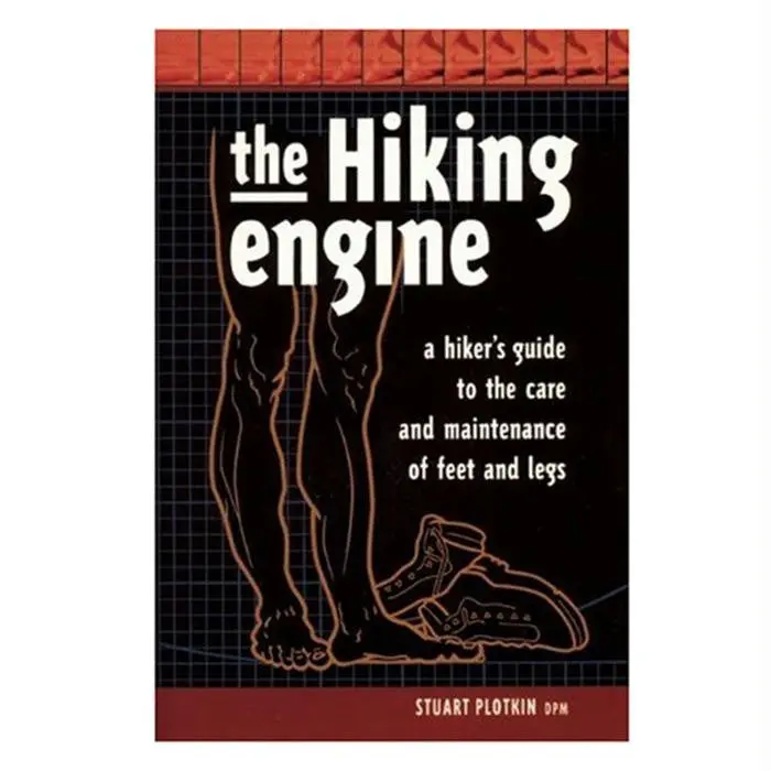 The Hiking Engine 1