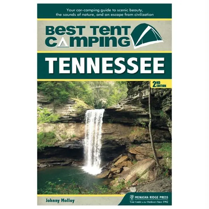 Best In Tent Camp: Tennessee 1