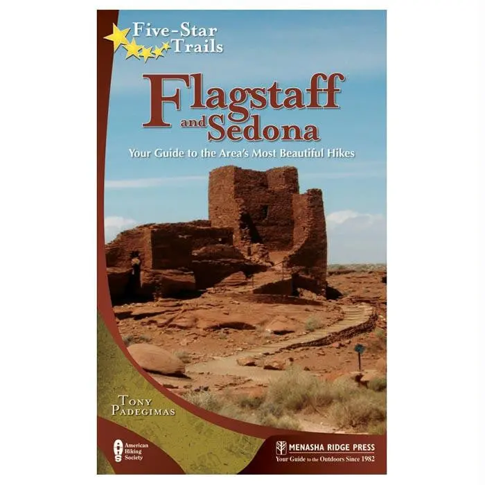 Five Star Trls Flgstf & Sedona 1