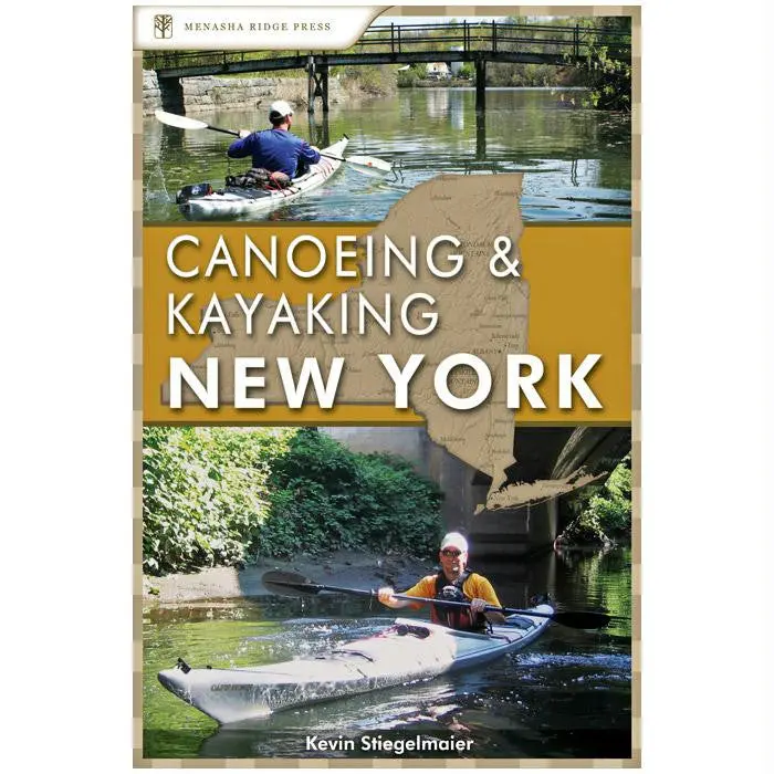 Canoeing & Kayaking: New York 1