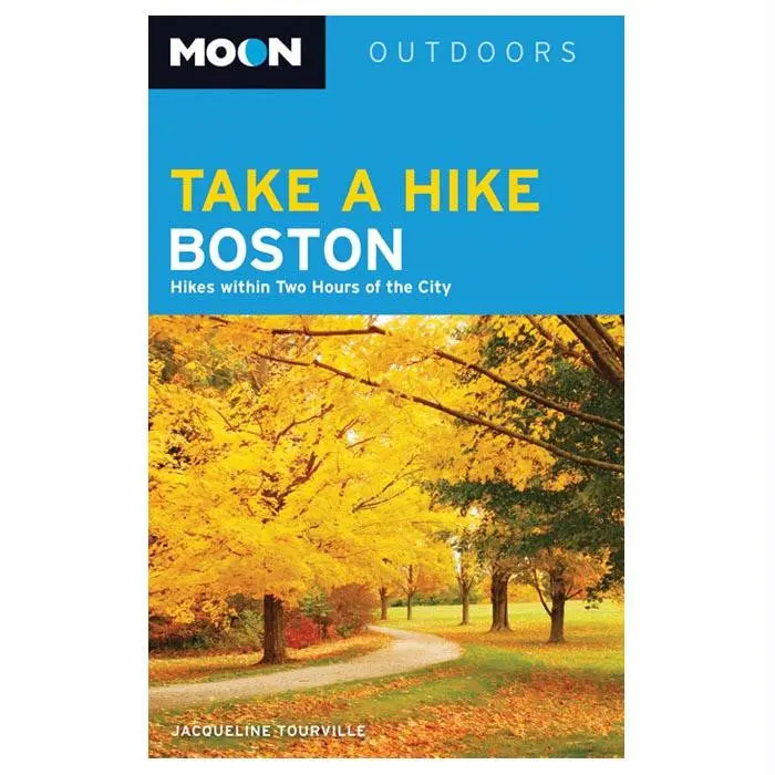 Moon Take A Hike Boston 1