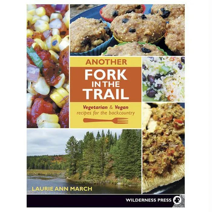 Vegetarian And Vegan Recipes 1
