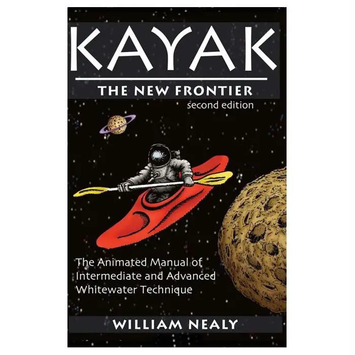 Kayak! The New Frontier 1