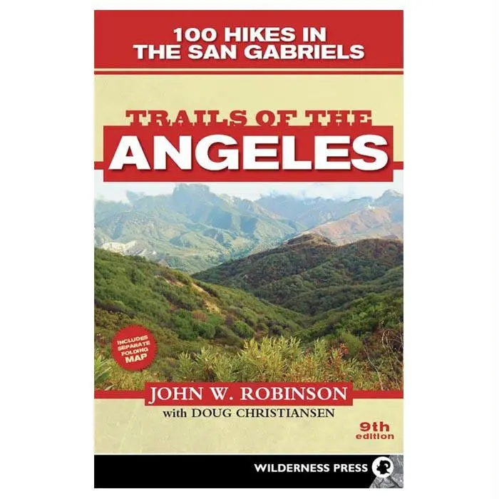 Trails Of The Angeles, 2Nd 1