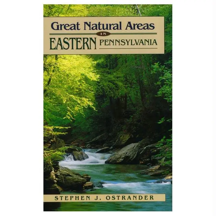Great Natural Areas: East Pa 1