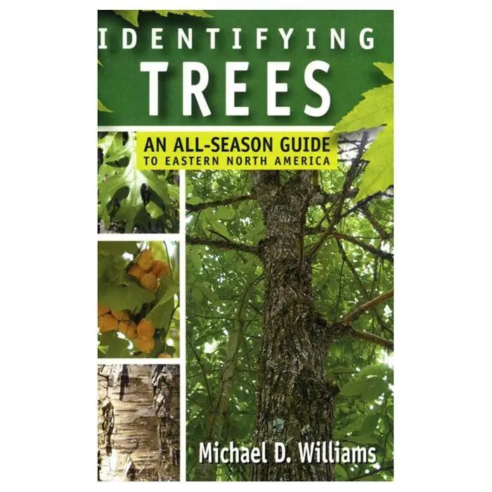 Identifying Trees Eastern N.A. 1