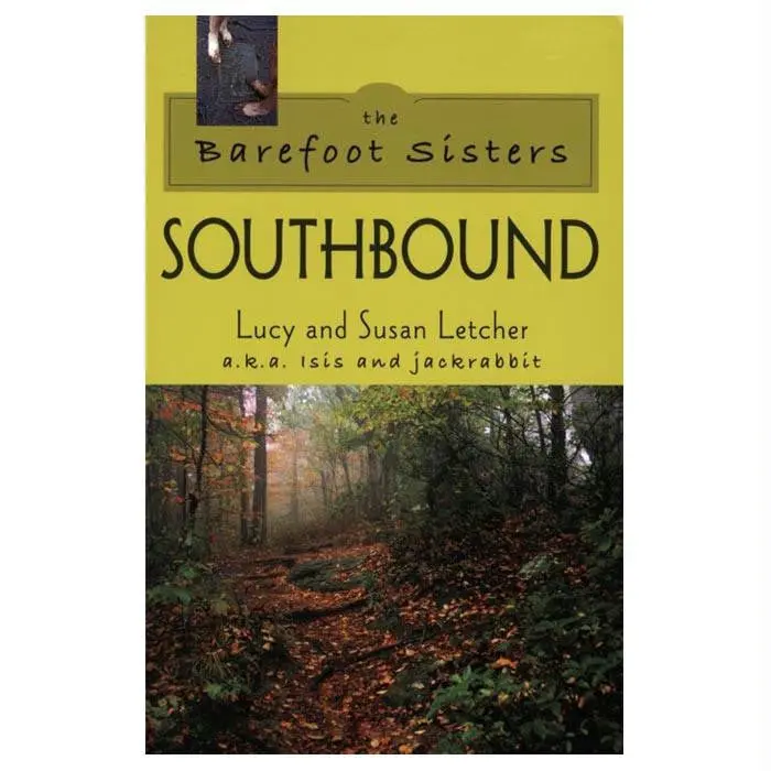 Barefoot Sisters Southbound 1